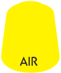 Air - Flash Gitz Yellow